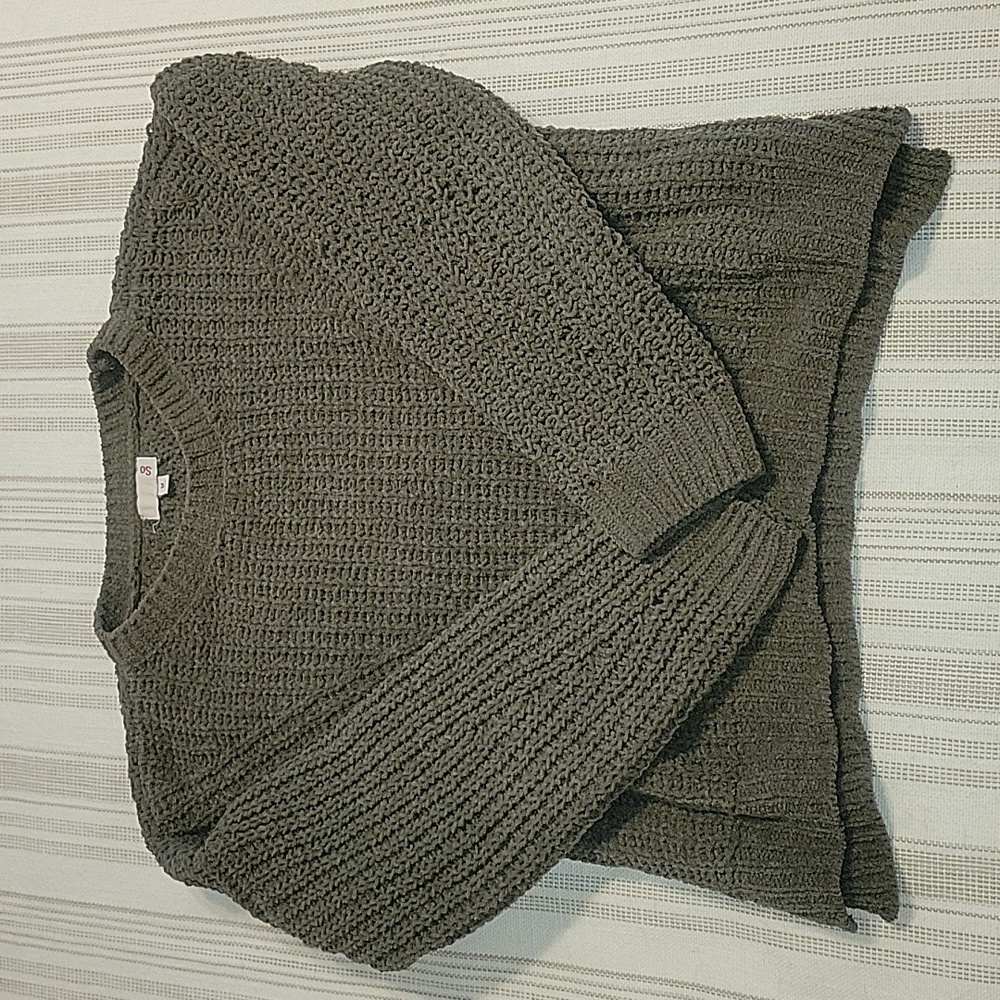 Cozy SO Sweater | Medium